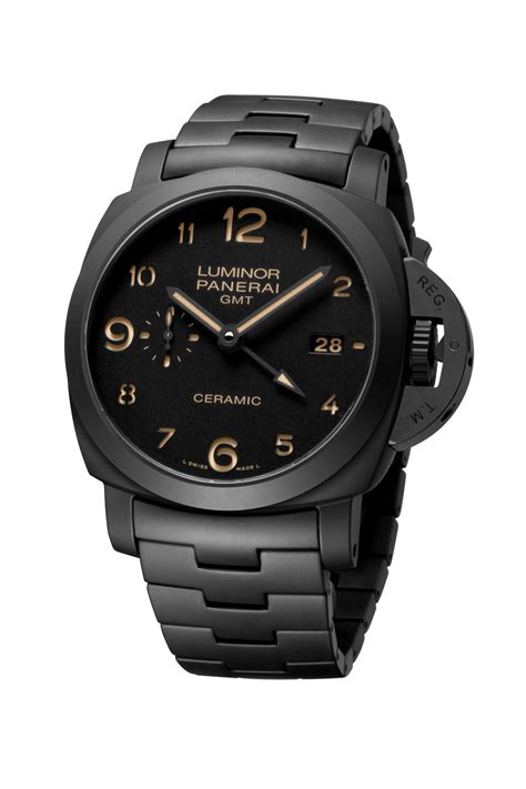 luminor panerai ceramica price malaysia|luminor Panerai daylight price.